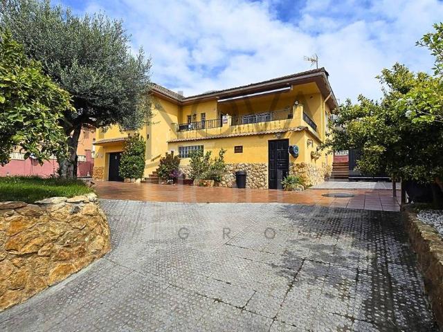 Chalet en venta en el Racó del Cèsar, Tarragonès