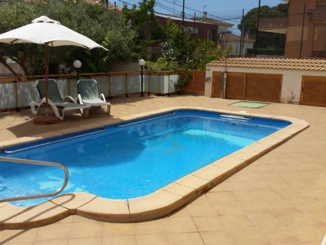 Villa en venta en Creixell