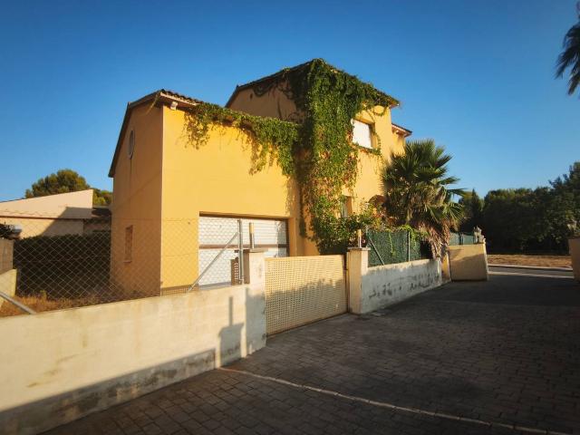 Chalet en venta en el Racó del Cèsar, Tarragonès