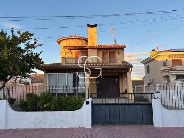 Chalet en venta en el Racó del Cèsar, Tarragonès