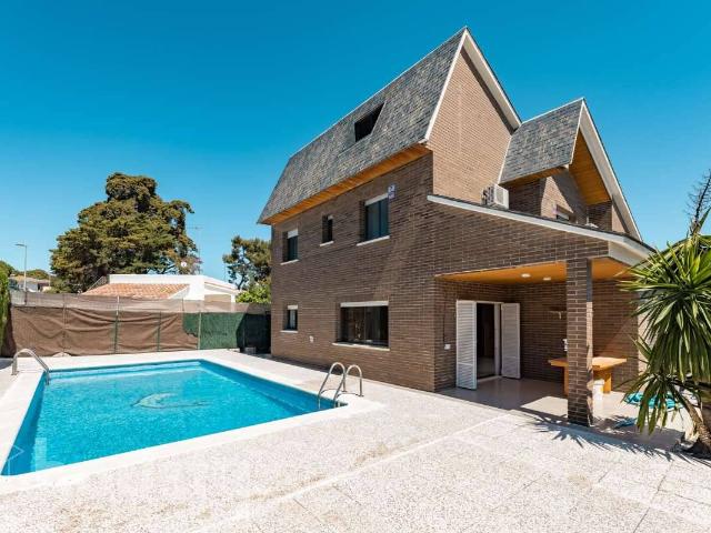 Chalet en venta en el Racó del Cèsar, Tarragonès