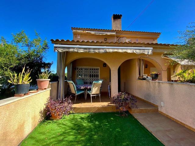 Chalet en venta en el Racó del Cèsar, Tarragonès