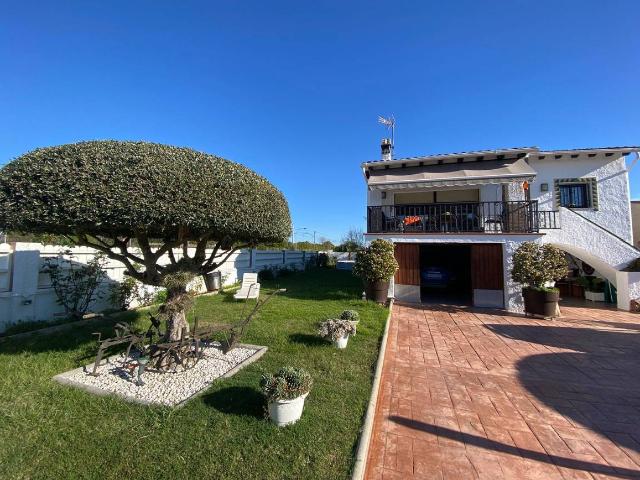 Chalet en venta en el Racó del Cèsar, Tarragonès