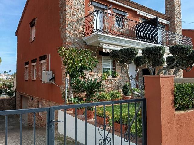 Chalet en venta en el Racó del Cèsar, Tarragonès