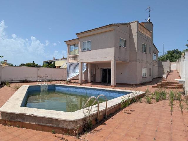 Chalet en venta en el Racó del Cèsar, Tarragonès