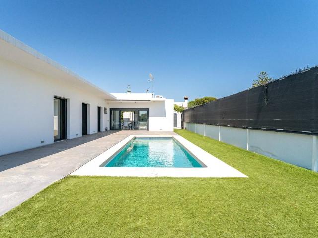 Chalet en venta en el Racó del Cèsar, Tarragonès