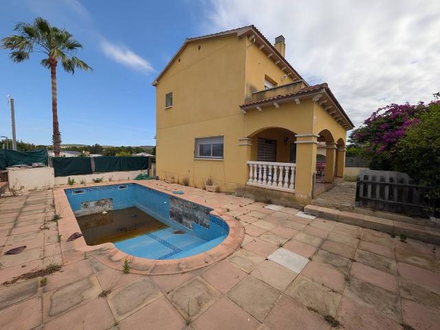 Chalet en venta en el Racó del Cèsar, Tarragonès