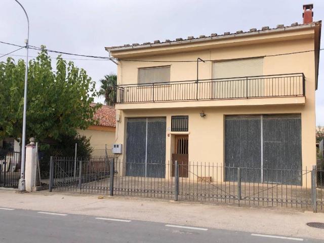 Chalet en venta en Matarraña / Matarranya, Cretas