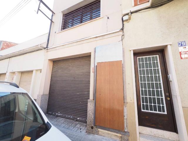 Chalet en venta en Centre, Sabadell