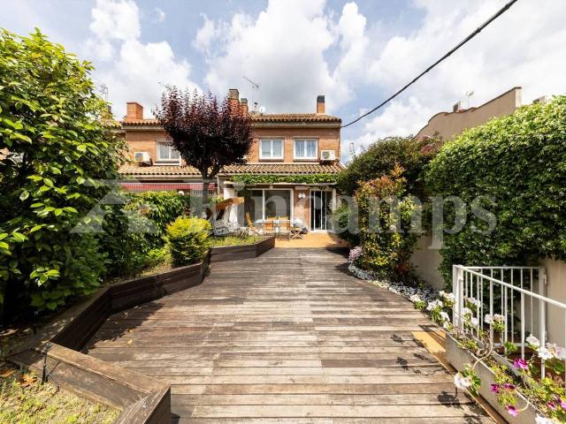 Villa en venta en Sabadell, Centre