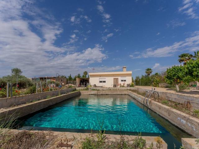 Chalet en venta en el Baix Vinalopó, Valencia