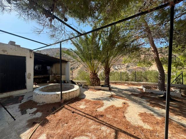 Chalet en venta en el Baix Vinalopó, Valencia