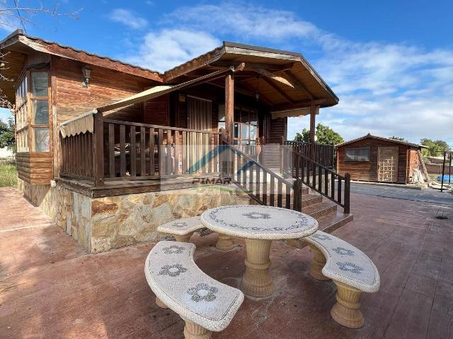 Chalet en venta en el Baix Vinalopó, Valencia