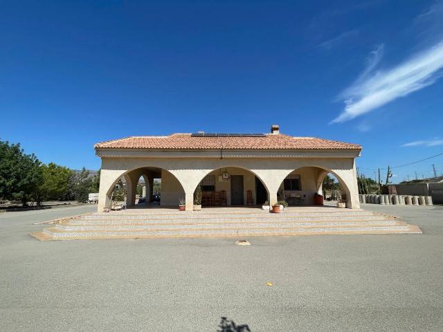 Chalet en venta en el Baix Vinalopó, Valencia