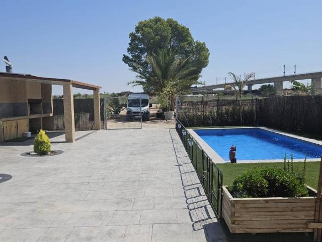Chalet en venta en el Baix Vinalopó, Valencia