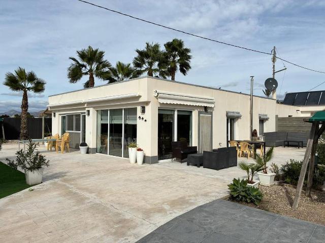 Chalet en venta en el Baix Vinalopó, Valencia