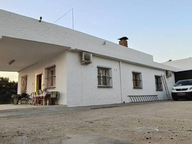 Chalet en venta en el Baix Vinalopó, Valencia