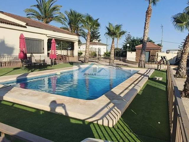 Chalet en venta en el Baix Vinalopó, Valencia