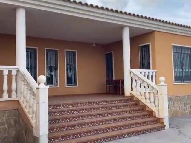 Chalet en venta en el Baix Vinalopó, Valencia