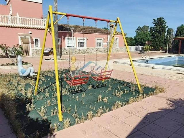 Chalet en venta en el Baix Vinalopó, Valencia