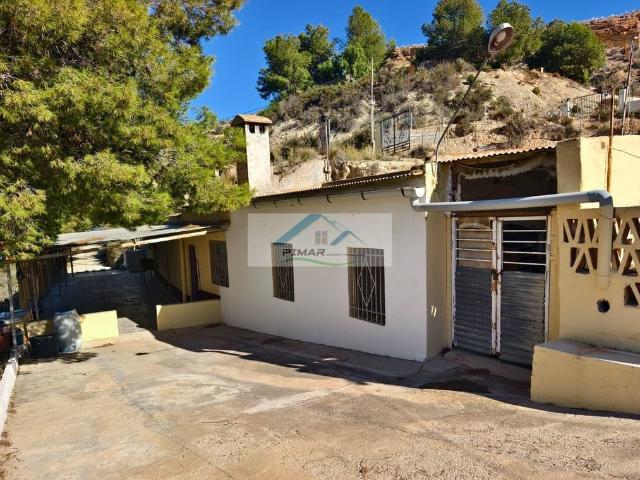 Chalet en venta en el Baix Vinalopó, Valencia