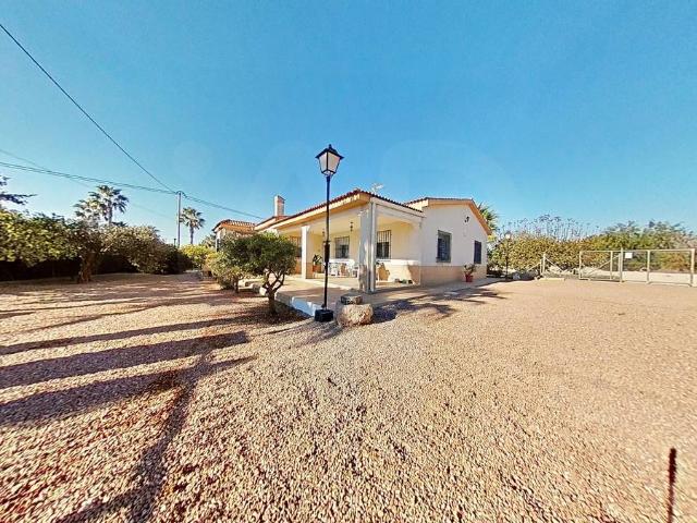 Chalet en venta en el Baix Vinalopó, Valencia