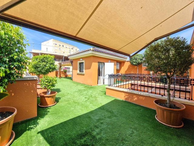 Villa en venta en Crevillent