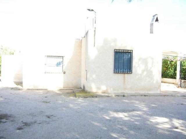 Chalet en venta en el Baix Vinalopó, Valencia
