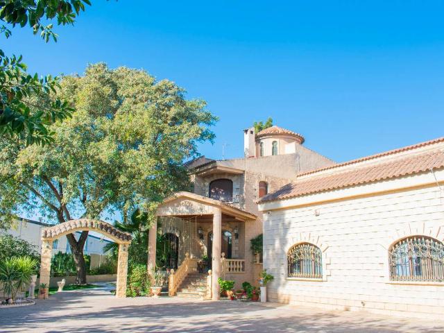 Chalet en venta en el Baix Vinalopó, Valencia