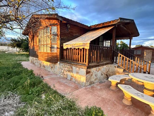 Chalet en venta en el Baix Vinalopó, Valencia