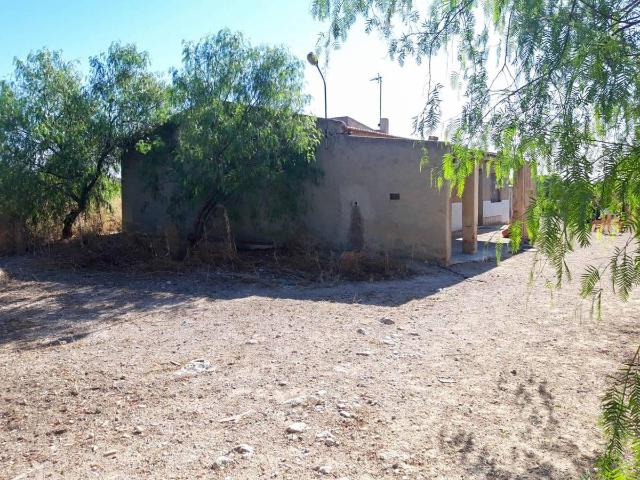 Chalet en venta en Crevillent, Valencia