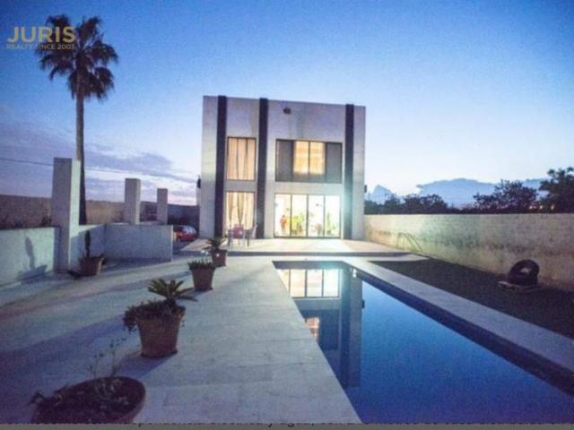 Chalet en venta en el Baix Vinalopó, Valencia