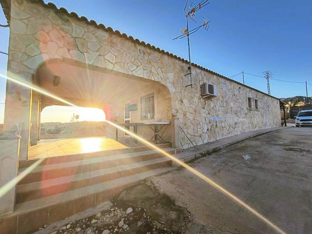 Chalet en venta en el Baix Vinalopó, Valencia