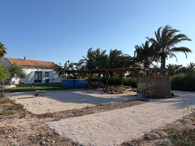 Chalet en venta en el Baix Vinalopó, Valencia