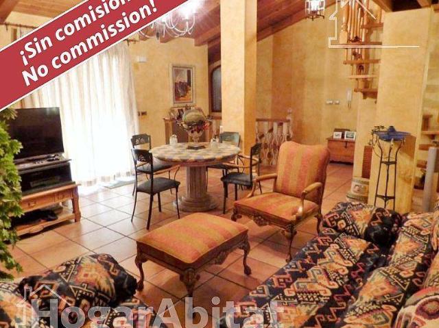 Villa en venta en Crevillent