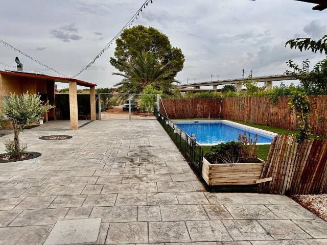 Chalet en venta en el Baix Vinalopó, Valencia