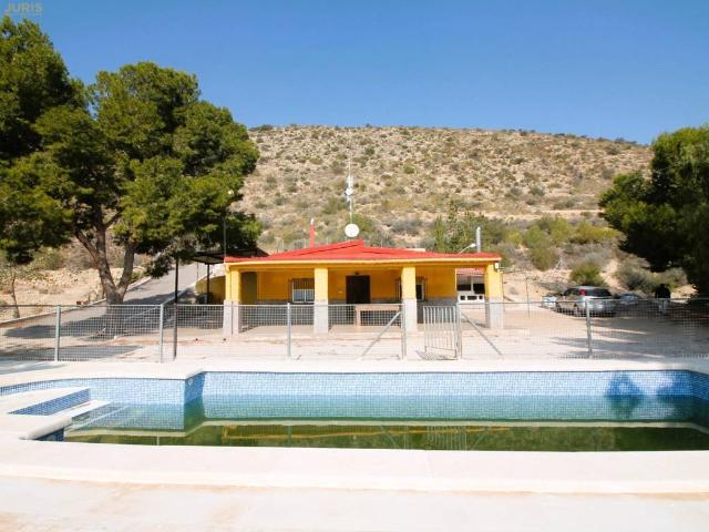 Chalet en venta en el Baix Vinalopó, Valencia