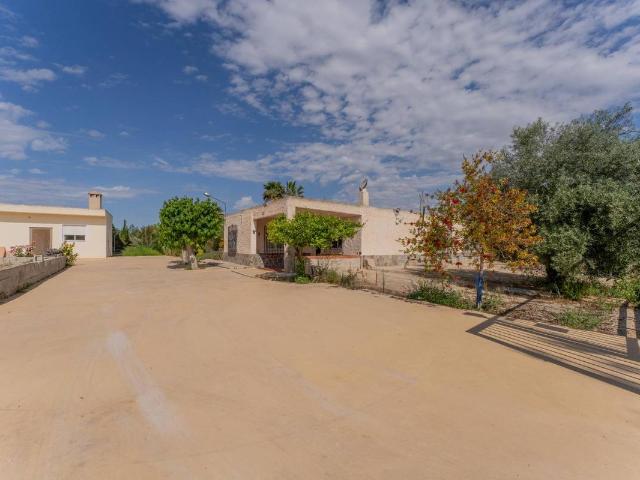 Chalet en venta en el Baix Vinalopó, Valencia