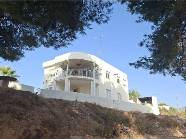 Chalet en venta en el Baix Vinalopó, Valencia