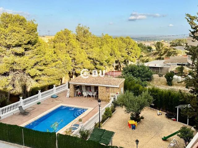 Chalet en venta en el Baix Vinalopó, Valencia