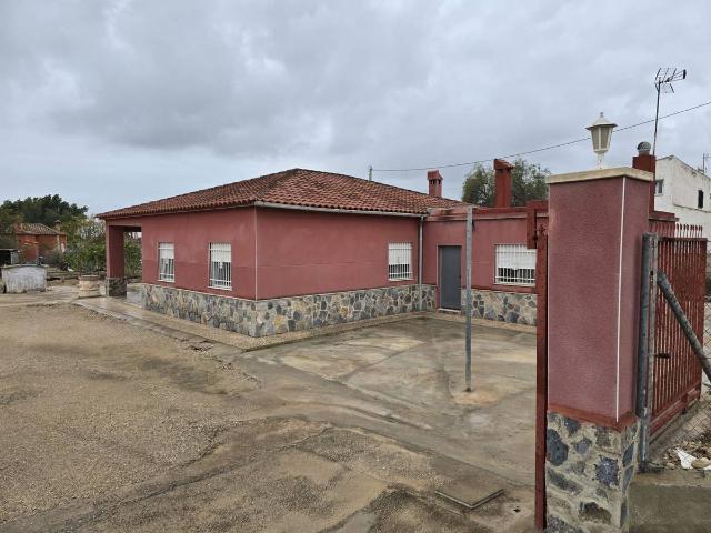 Villa en venta en Crevillent Villa en venta en Crevillent
