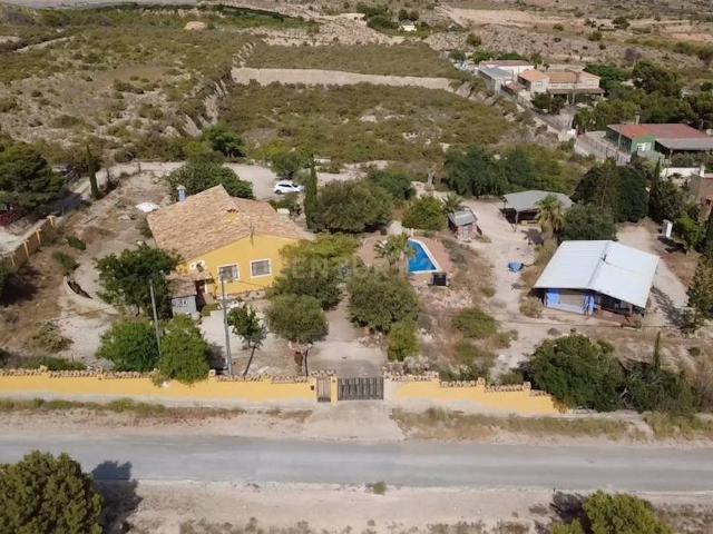 Chalet en venta en el Baix Vinalopó, Valencia