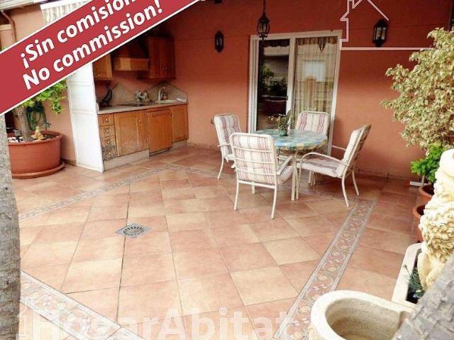 Villa en venta en Crevillent