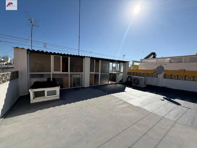 Chalet en venta en Sudamérica, Bahía de Cádiz