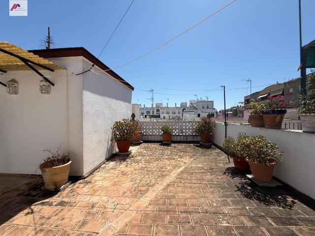 Chalet en venta en Sudamérica, Bahía de Cádiz