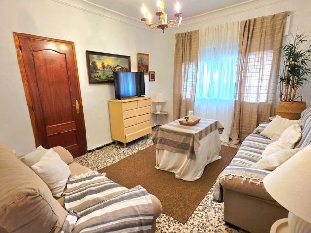 Chalet en venta en Sudamérica, Bahía de Cádiz