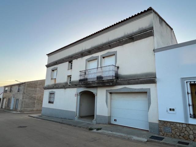 Villa en venta en Cristina