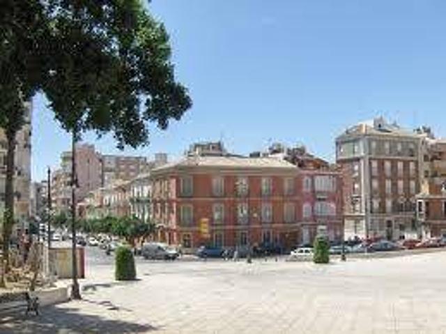 Villa en venta en Málaga, Centro Histórico