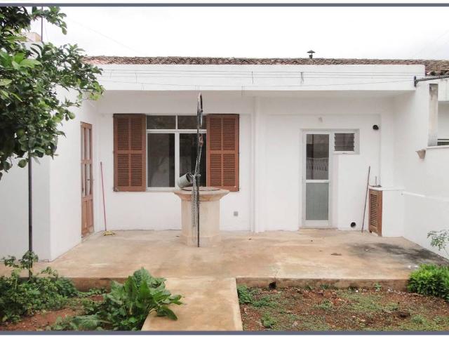 Villa en venta en Inca, Crist Rei