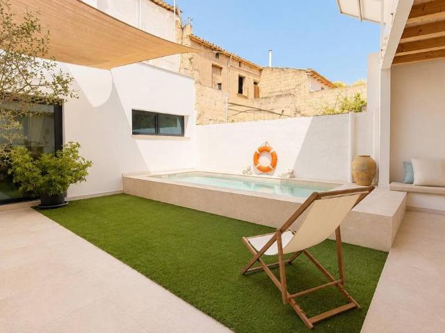 Chalet en venta en Crist Rei, Raiguer